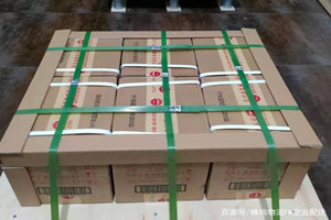 静巴音布鲁克空运酒水【机场货运当天